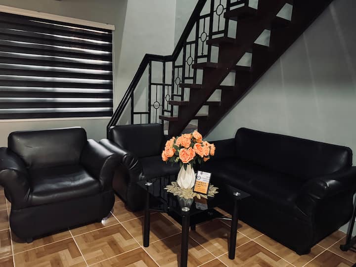 Entire House Camella Homes - 1br - Pagadian City