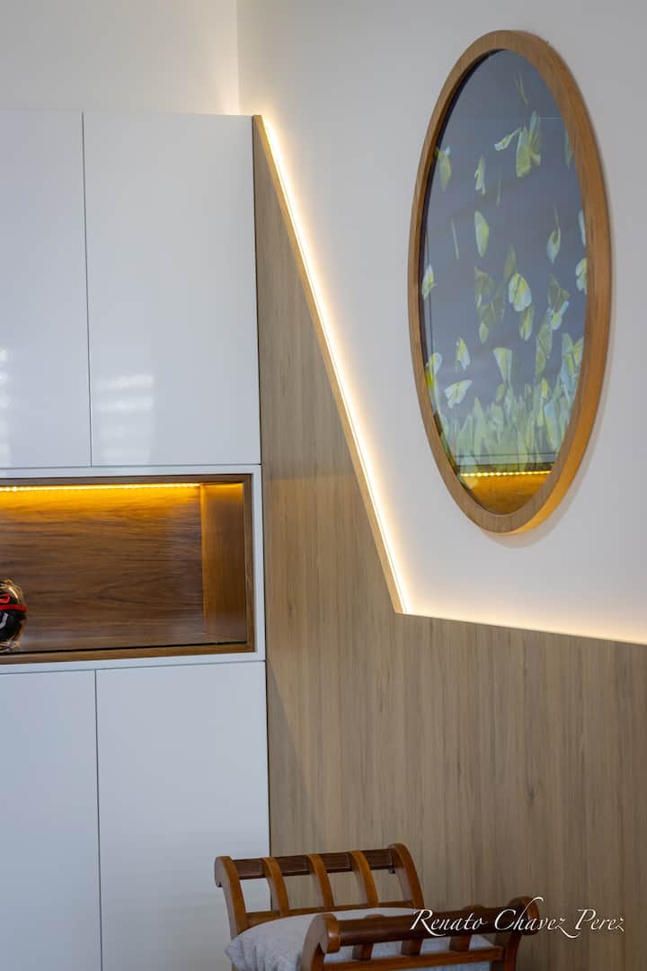 Central, Functional And Cozy Apartment - Lima