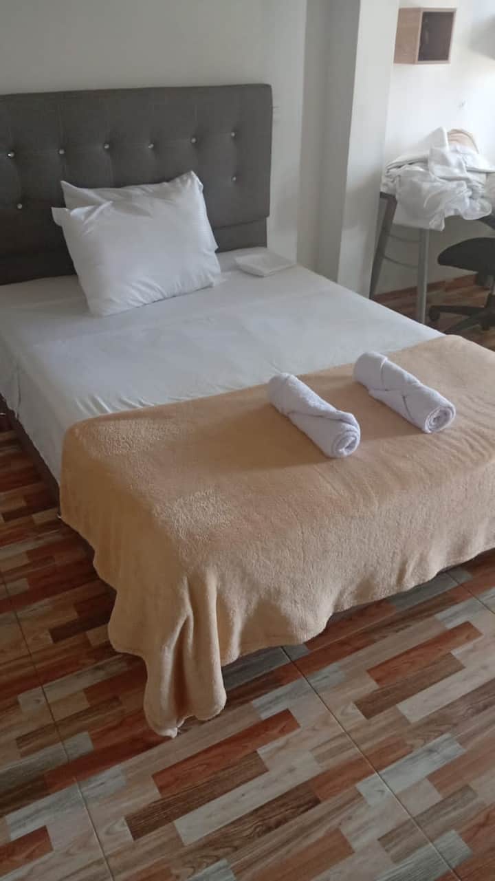 Спална соба 1