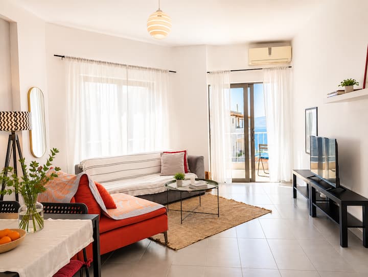 Sea N' Sol Apartments , Standard Apartment 3-11 - Saranda