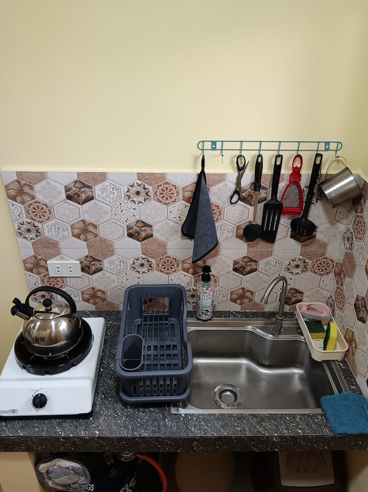 Maricia's Homestay - San Fernando