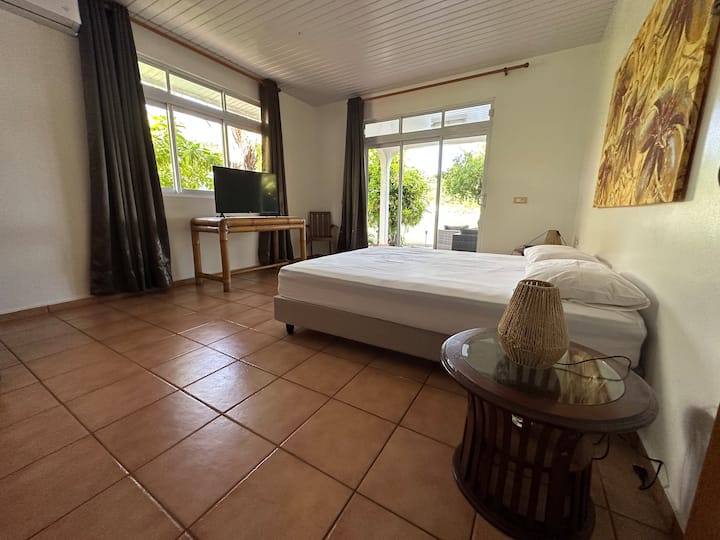Habitación 1