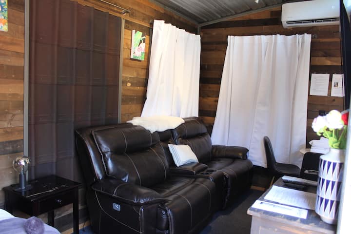 Midtown Modern Tiny Home - Reno, NV