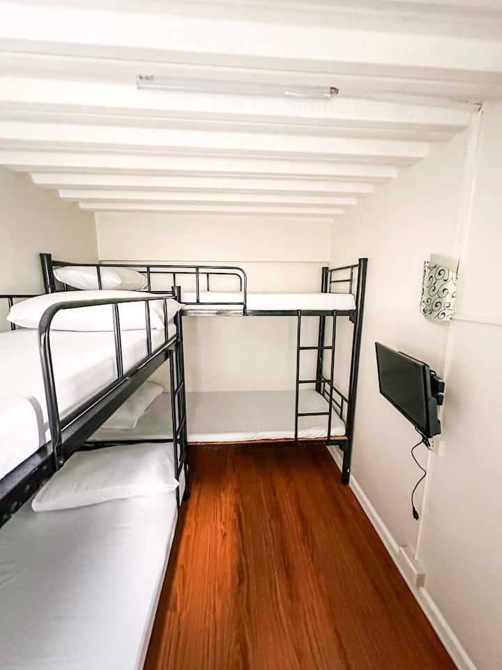 Chambre 1