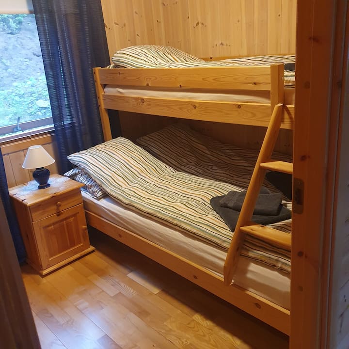 Spálňa 2