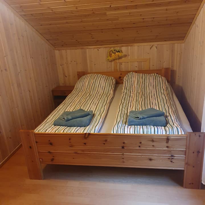 Spálňa 1