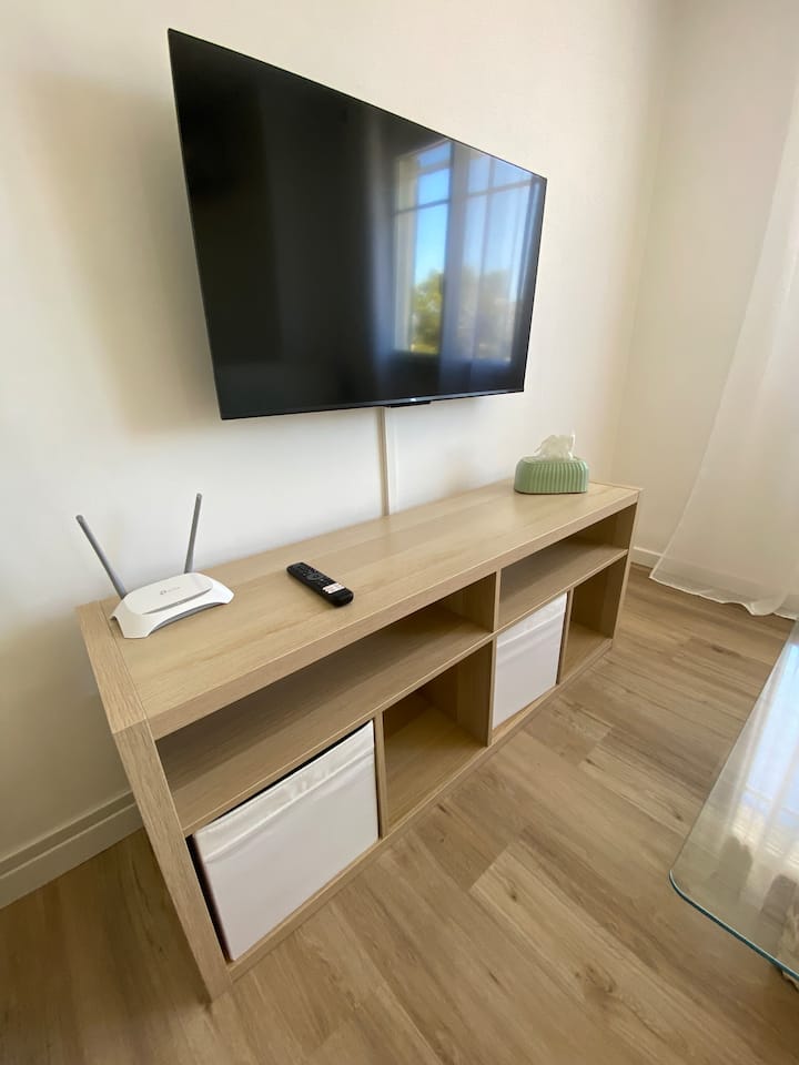 Maison 120m² Avec Clim, Parking Et Grande Terrasse - Éguilles