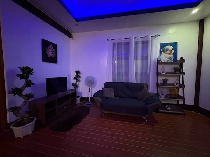 Polo’s Place: Cozy 2br House In Sorsogon City - Sorsogon City