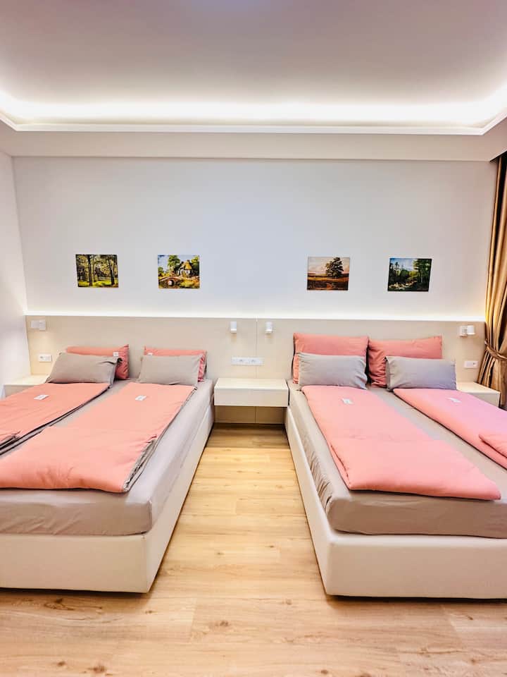 Old Town Prague Apartment - Praha
