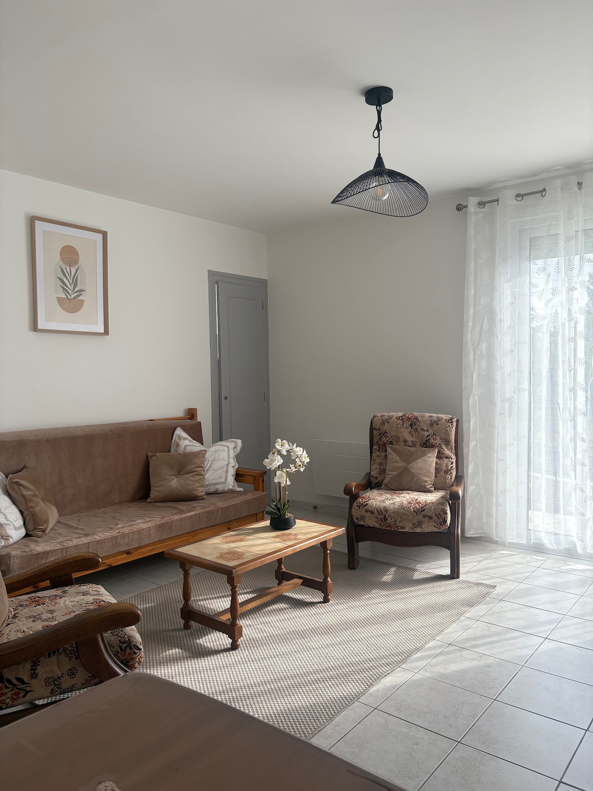 მისაღები ოთახი