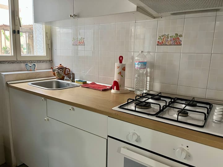 Sirahouse…
4 Passi Dal Mare Nel Cuore Della Città - Syracuse