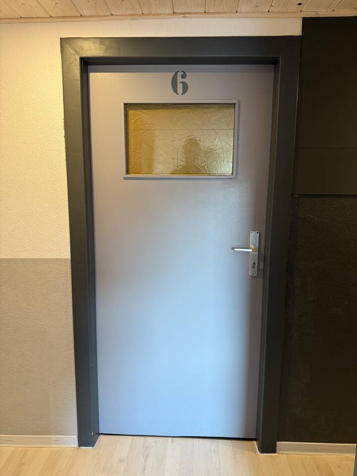 Spálňa 6