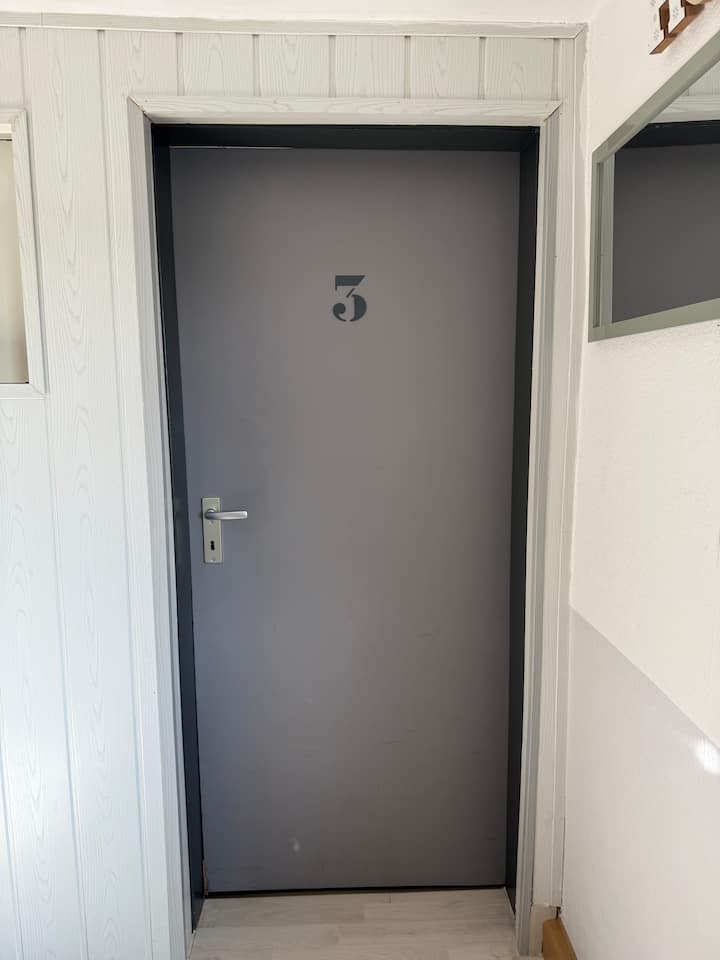 Spálňa 3