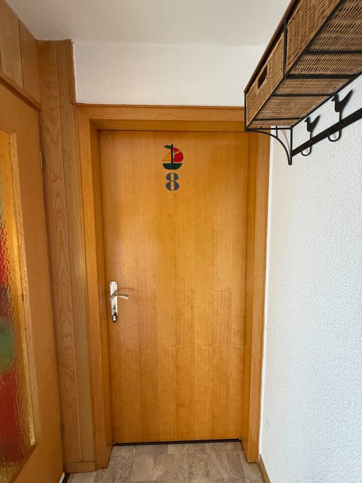 Spálňa 8