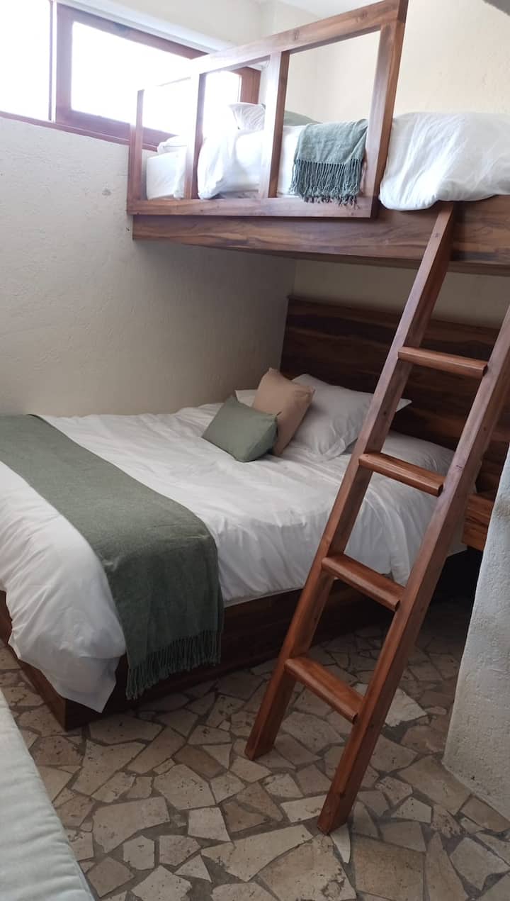 Habitación 2
