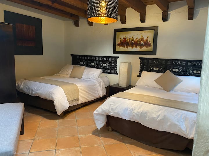 Habitación 3