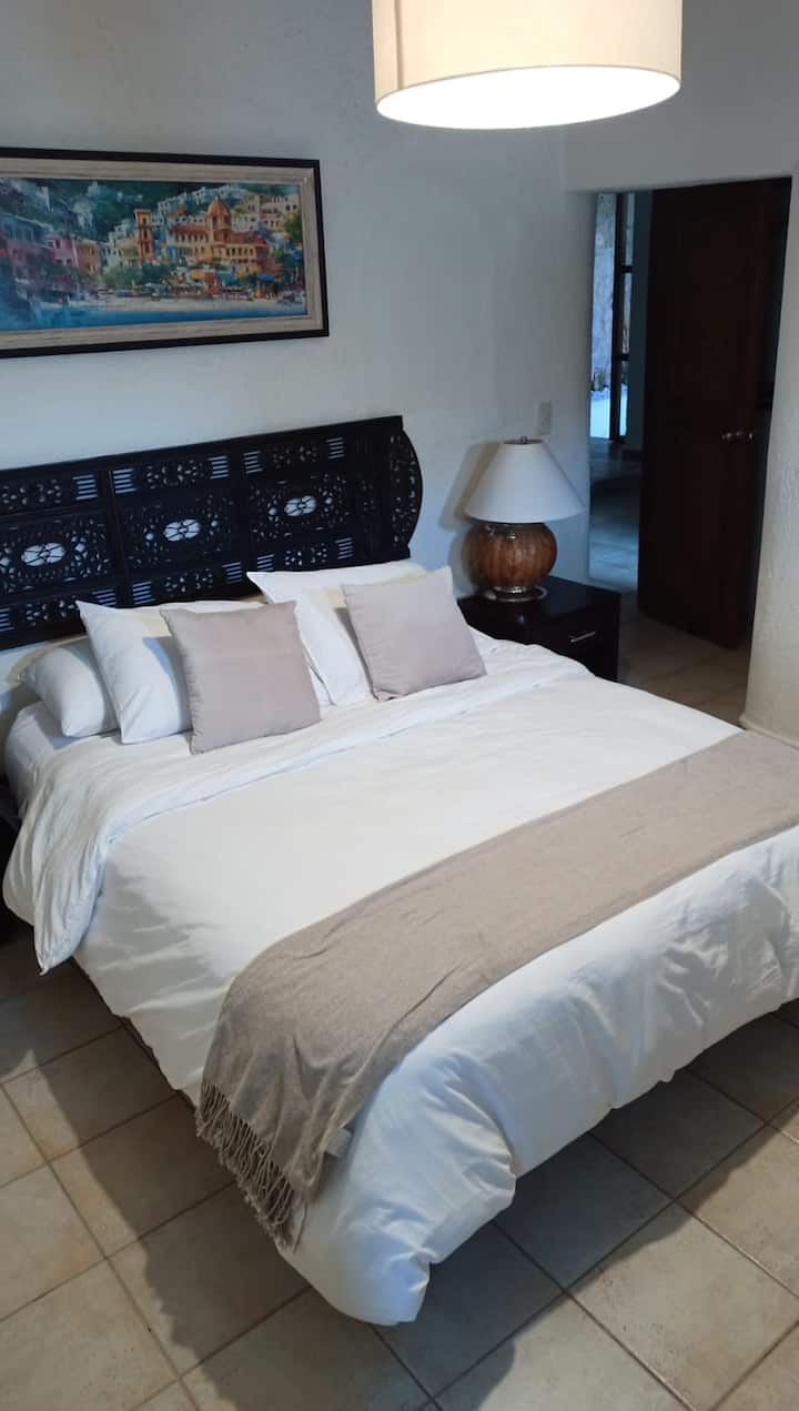 Habitación 1