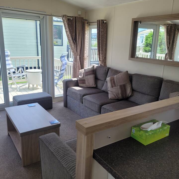 Southview Caravan Holiday Park Skegness - Skegness
