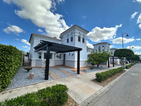 House of the Limonero