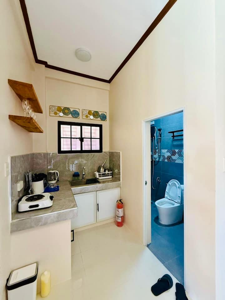Lorenzo Suite - Calvario St. Cavinti Town Proper - Cavinti