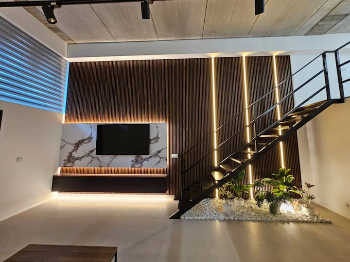 Elegant Loft - Valencia