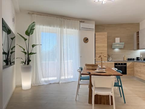 ~Maracúja Flat~ Green Bay