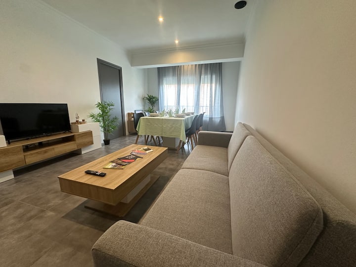 Fabuloso Apartamento En Navàs ( Barcelona ) - Sallent