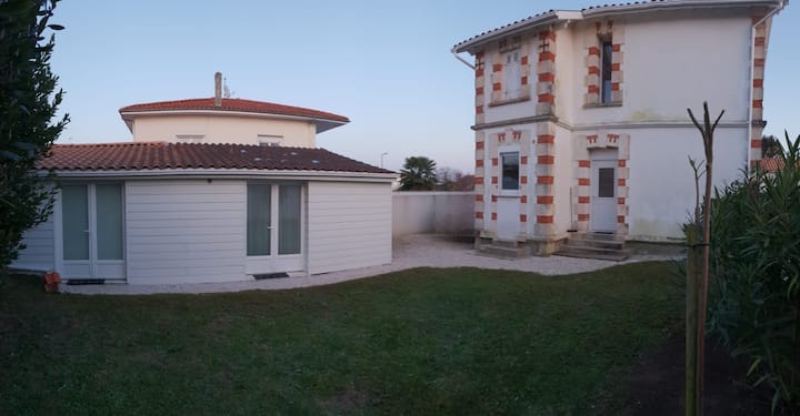 Maison Saint Georges De Didonne - Royan