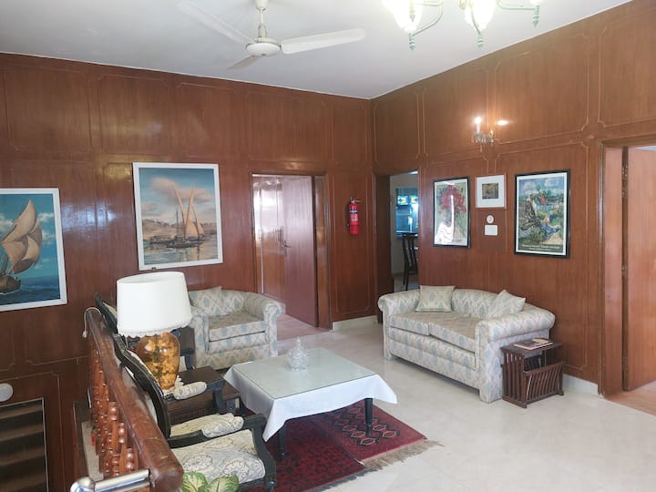 Haroon House - Islamabad - Islamabad