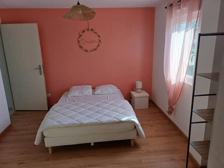Slaapkamer 2