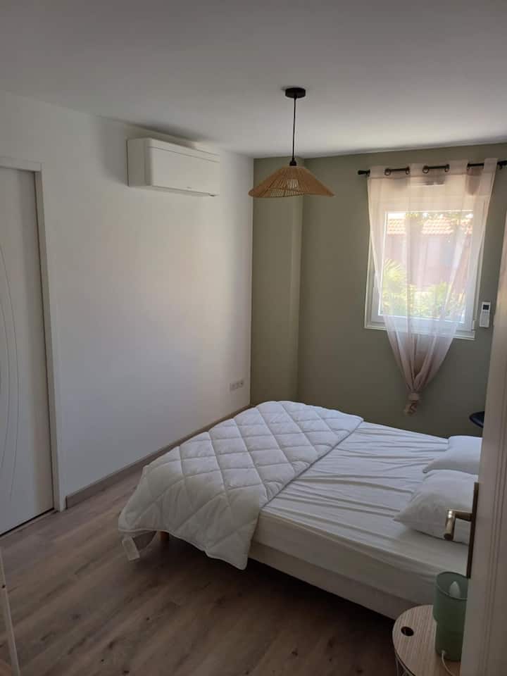 Slaapkamer 3
