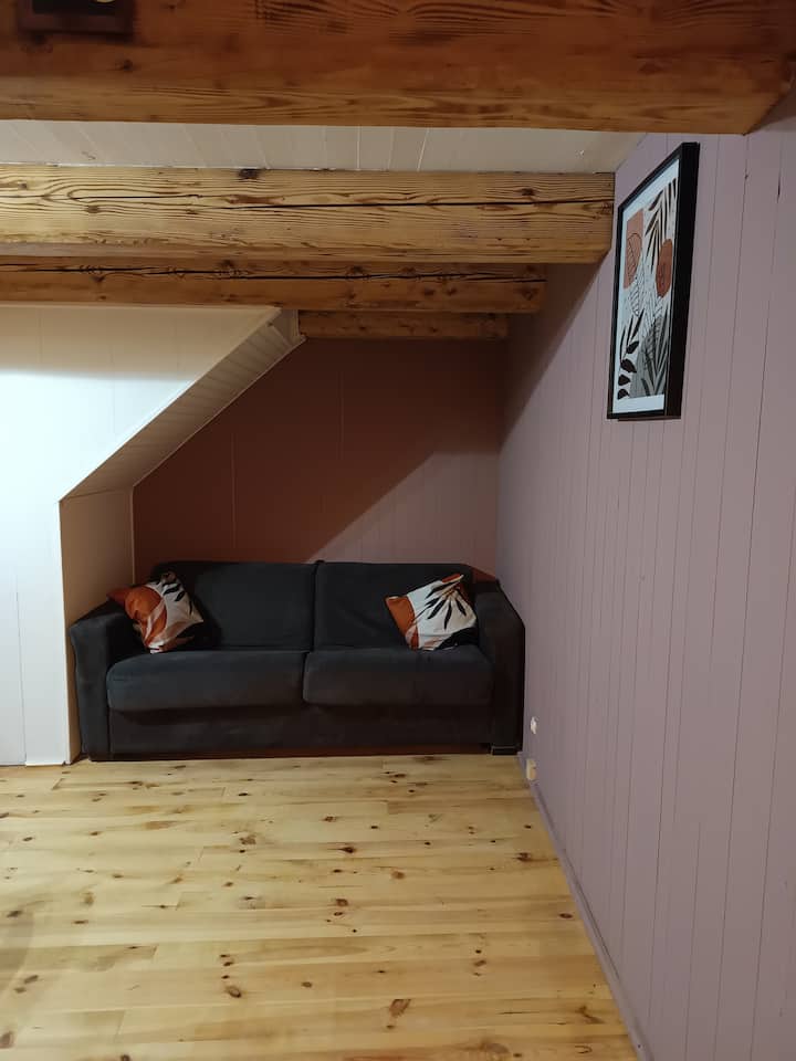 Всекидневна