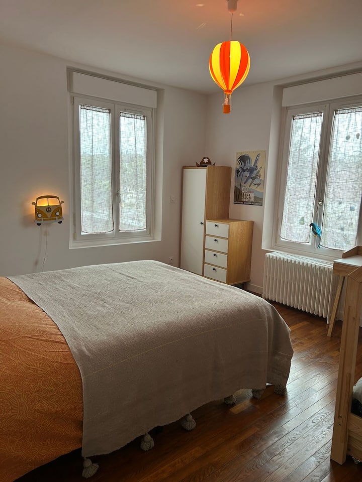 ห้องนอน2