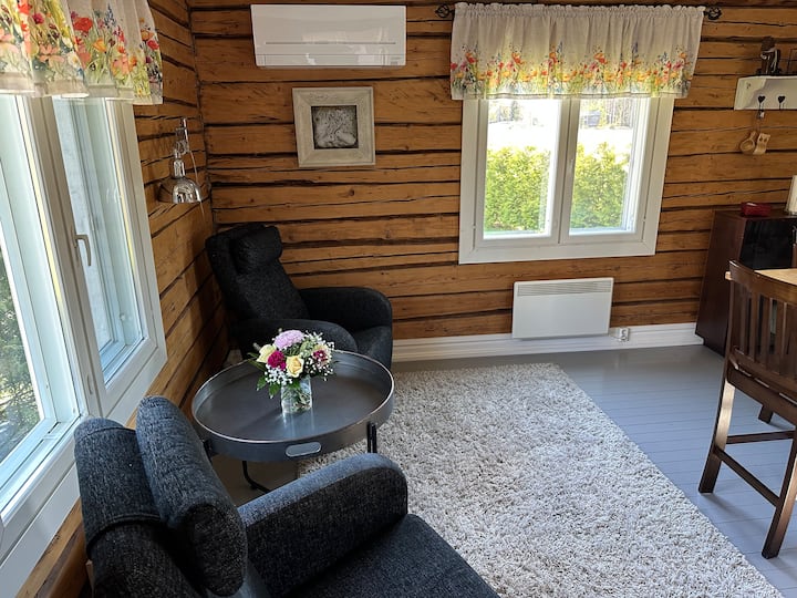 Kataja Cottage - Pori