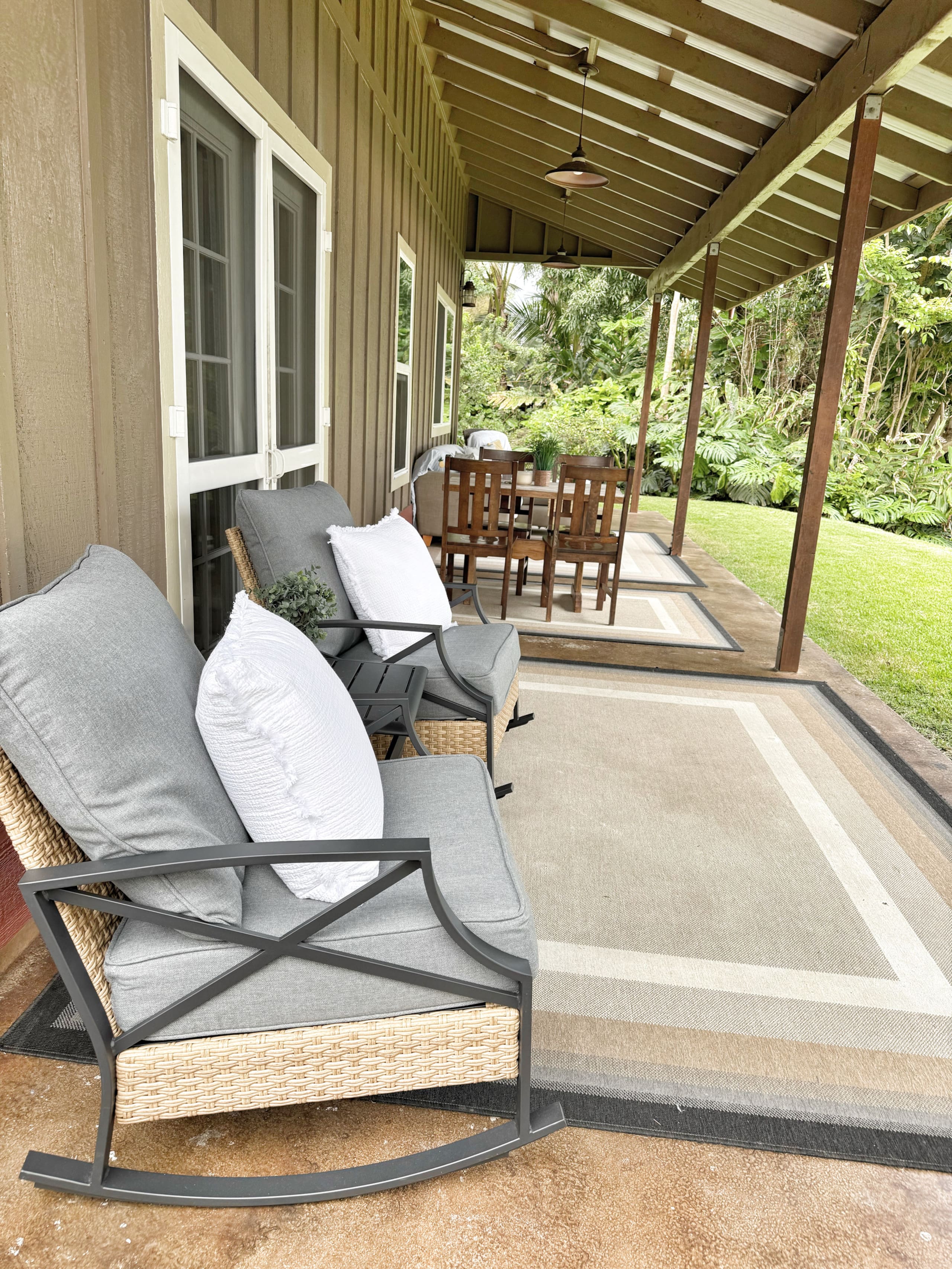 Guesthouse in Holualoa · ★4.93 · 1 bedroom · 2 beds · 1 bath - Photo 20