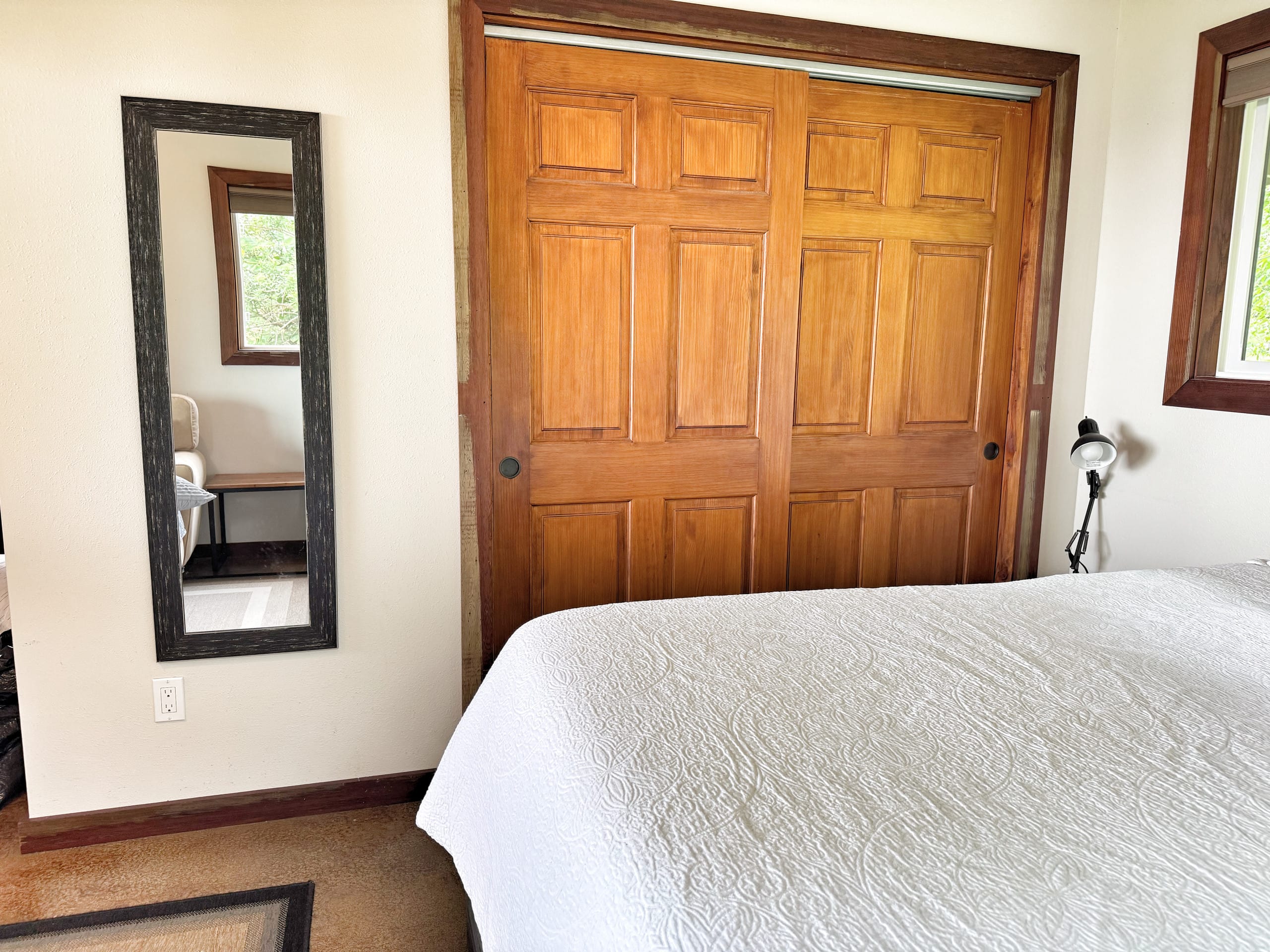 Guesthouse in Holualoa · ★4.93 · 1 bedroom · 2 beds · 1 bath - Photo 9