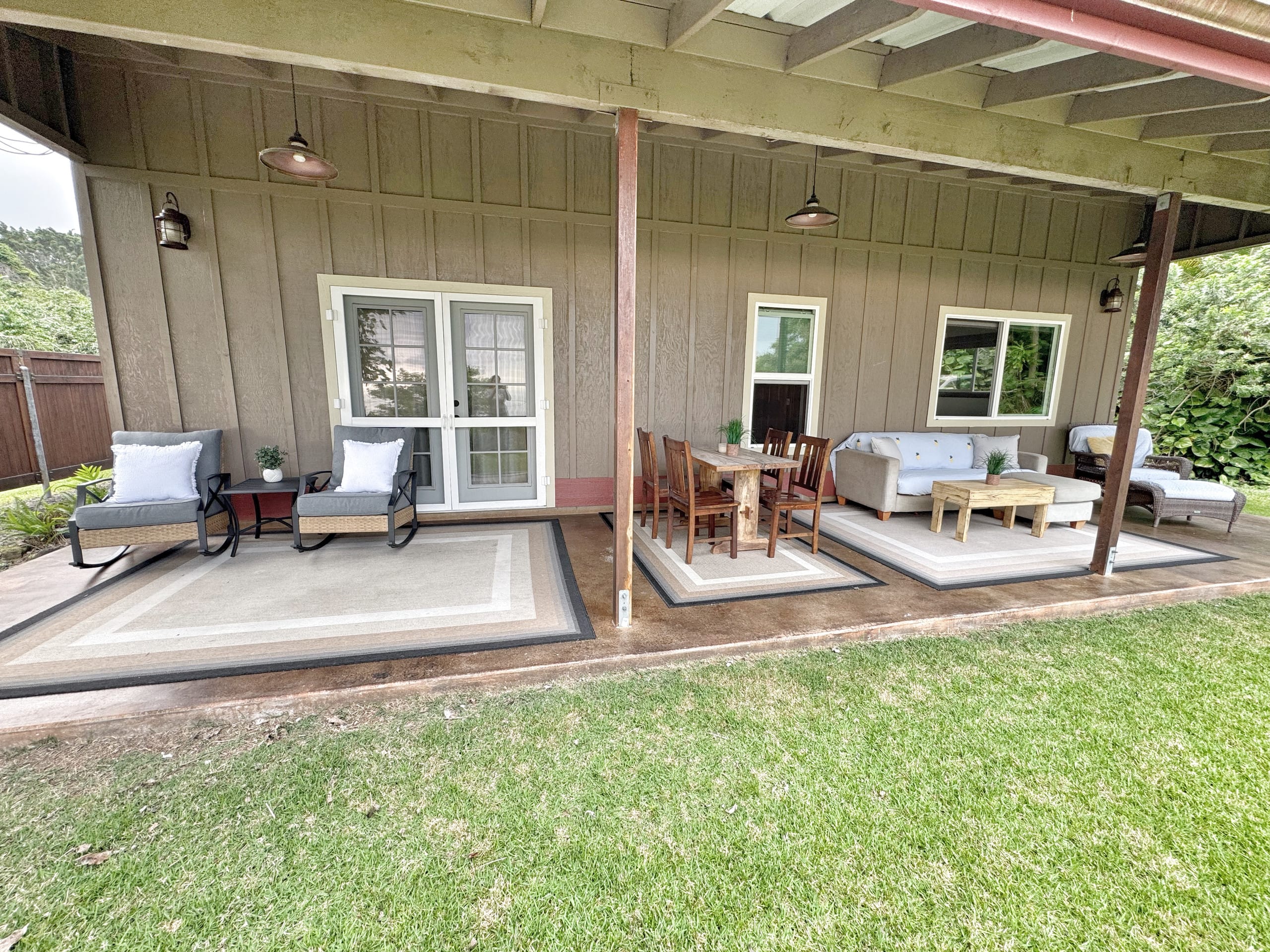 Guesthouse in Holualoa · ★4.93 · 1 bedroom · 2 beds · 1 bath - Photo 14