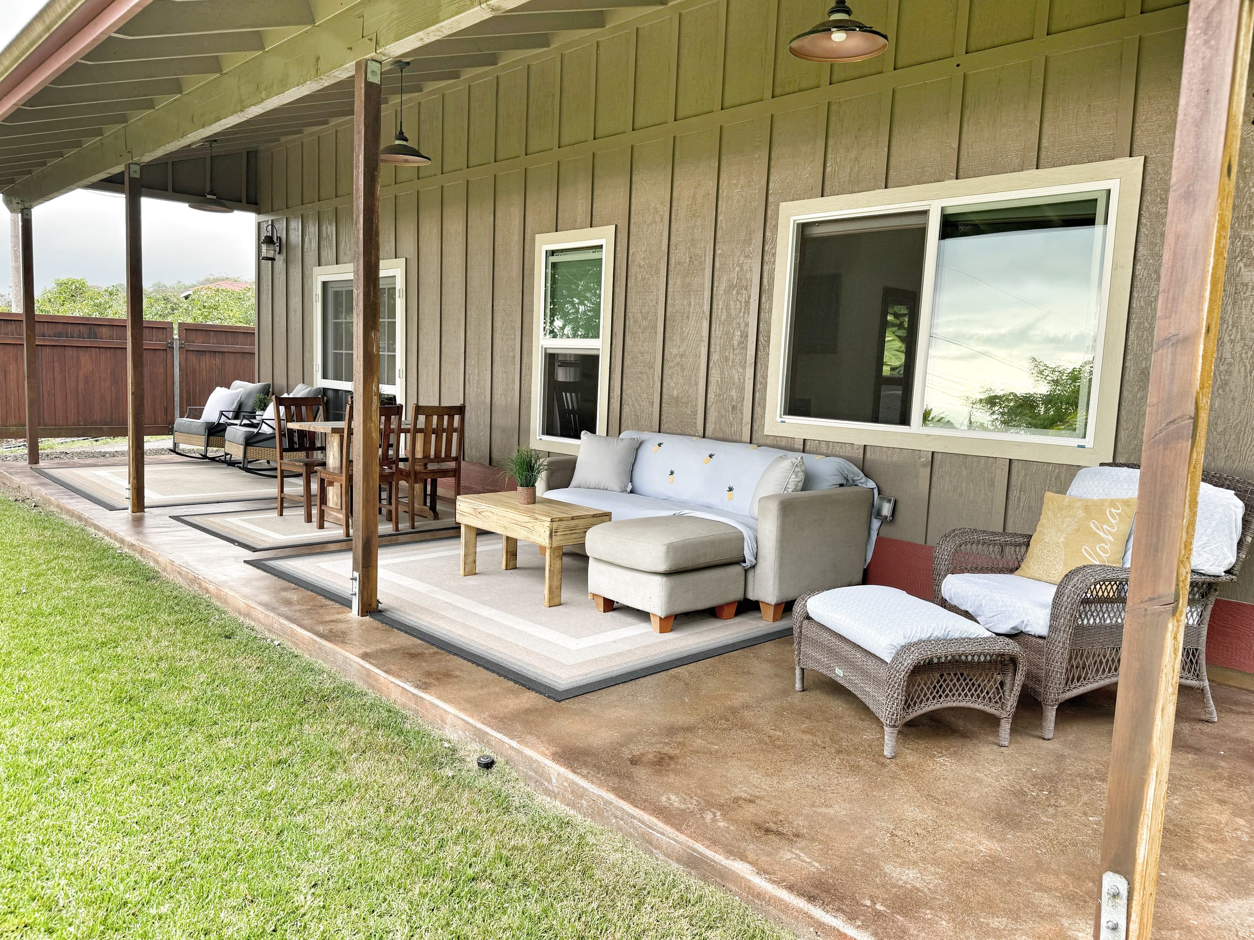 Guesthouse in Holualoa · ★4.93 · 1 bedroom · 2 beds · 1 bath - Photo 15