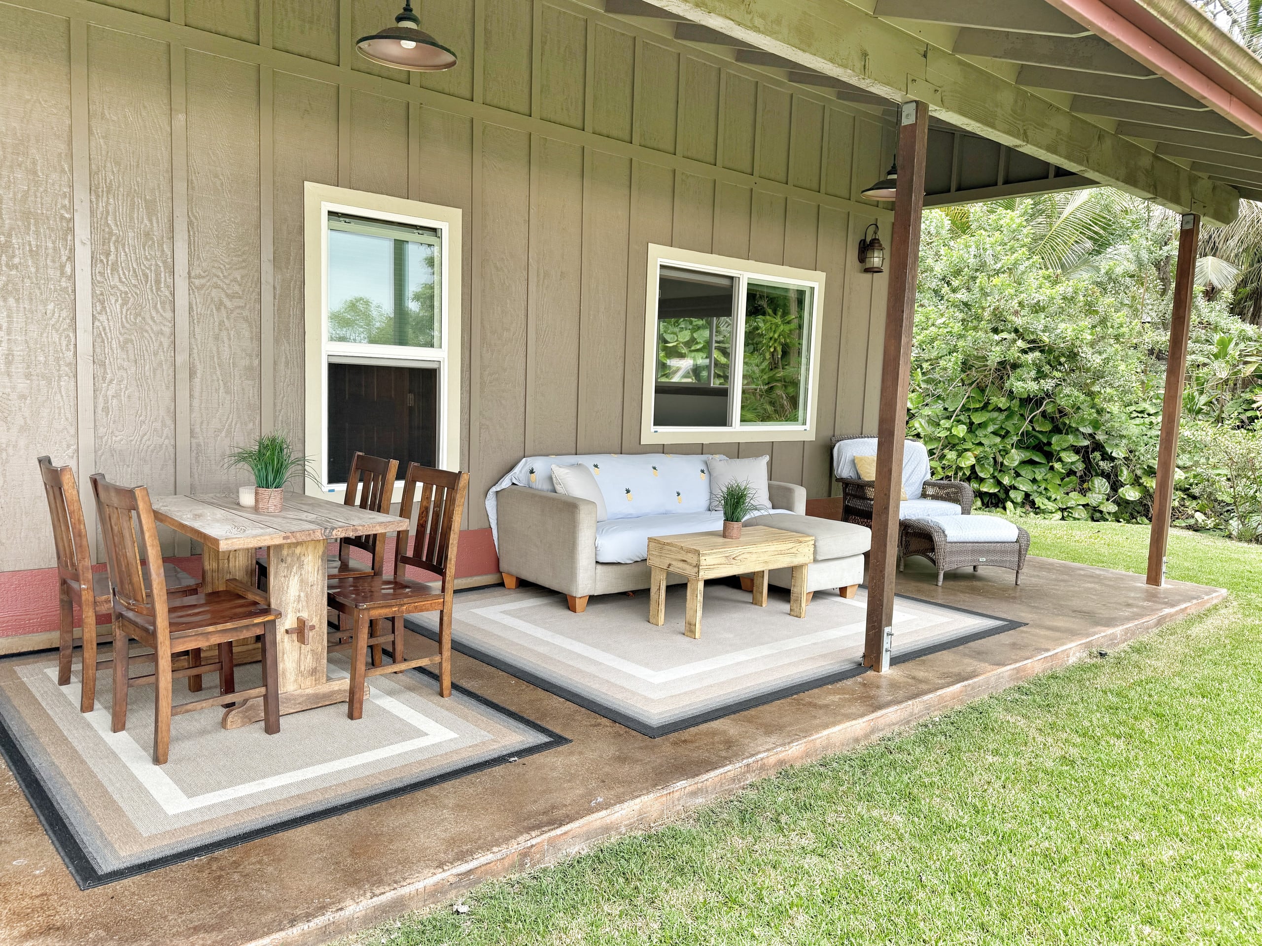 Guesthouse in Holualoa · ★4.93 · 1 bedroom · 2 beds · 1 bath - Photo 19