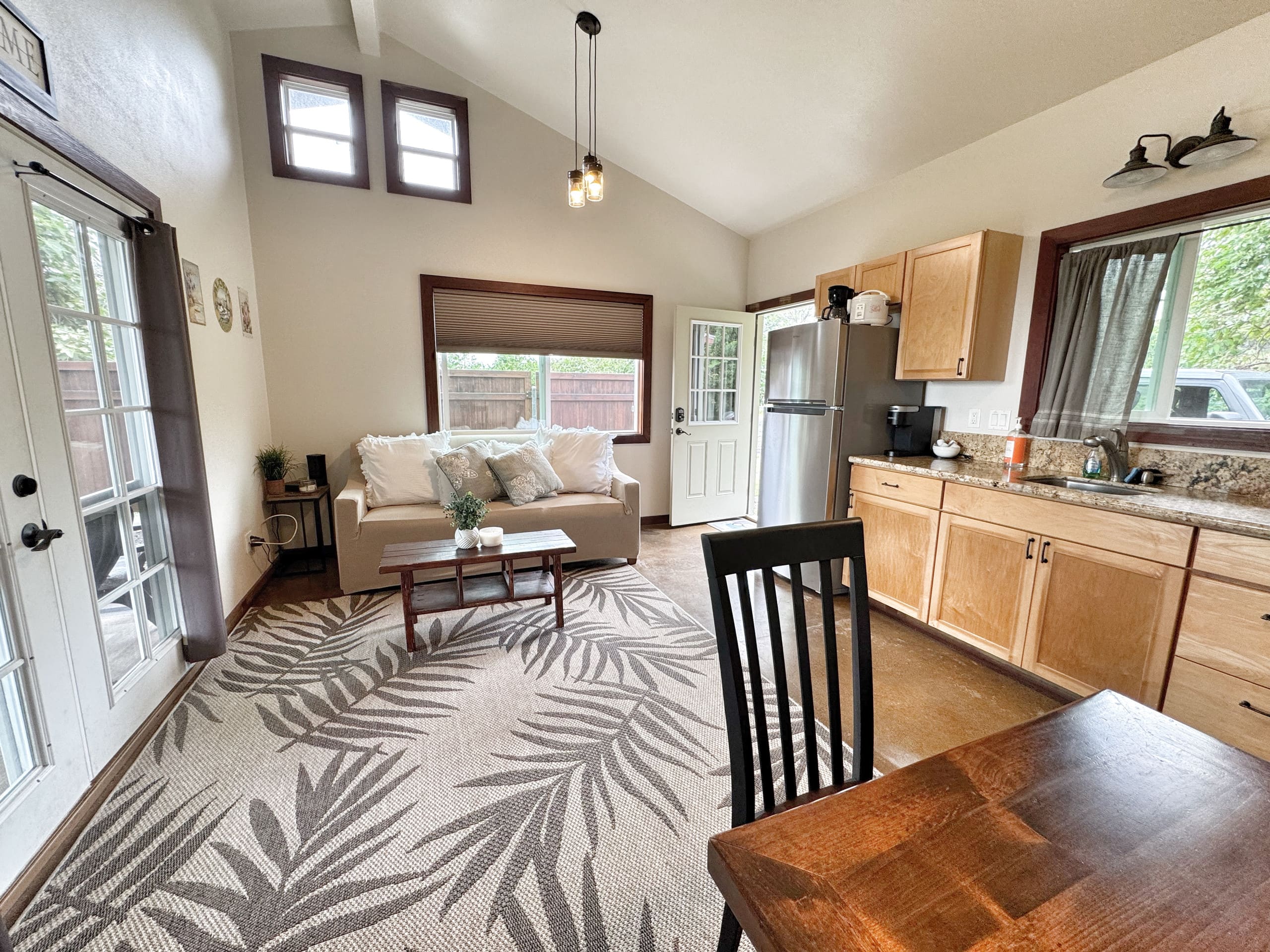Guesthouse in Holualoa · ★4.93 · 1 bedroom · 2 beds · 1 bath - Main photo