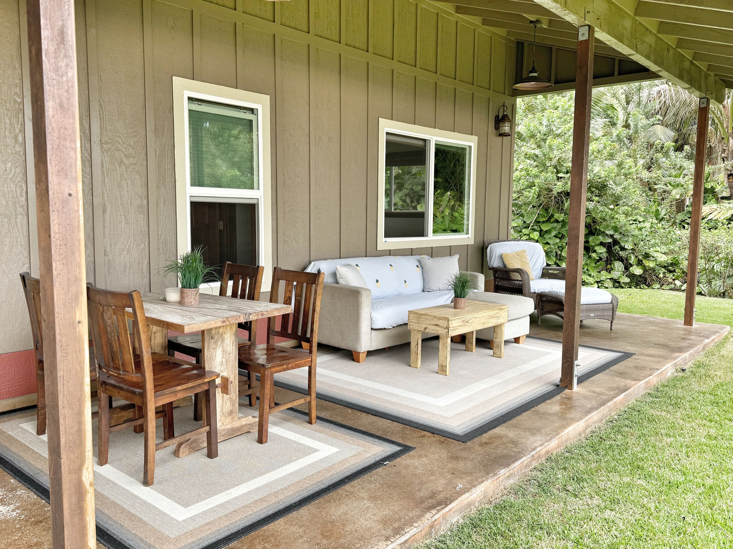 Guesthouse in Holualoa · ★4.93 · 1 bedroom · 2 beds · 1 bath - Photo 18