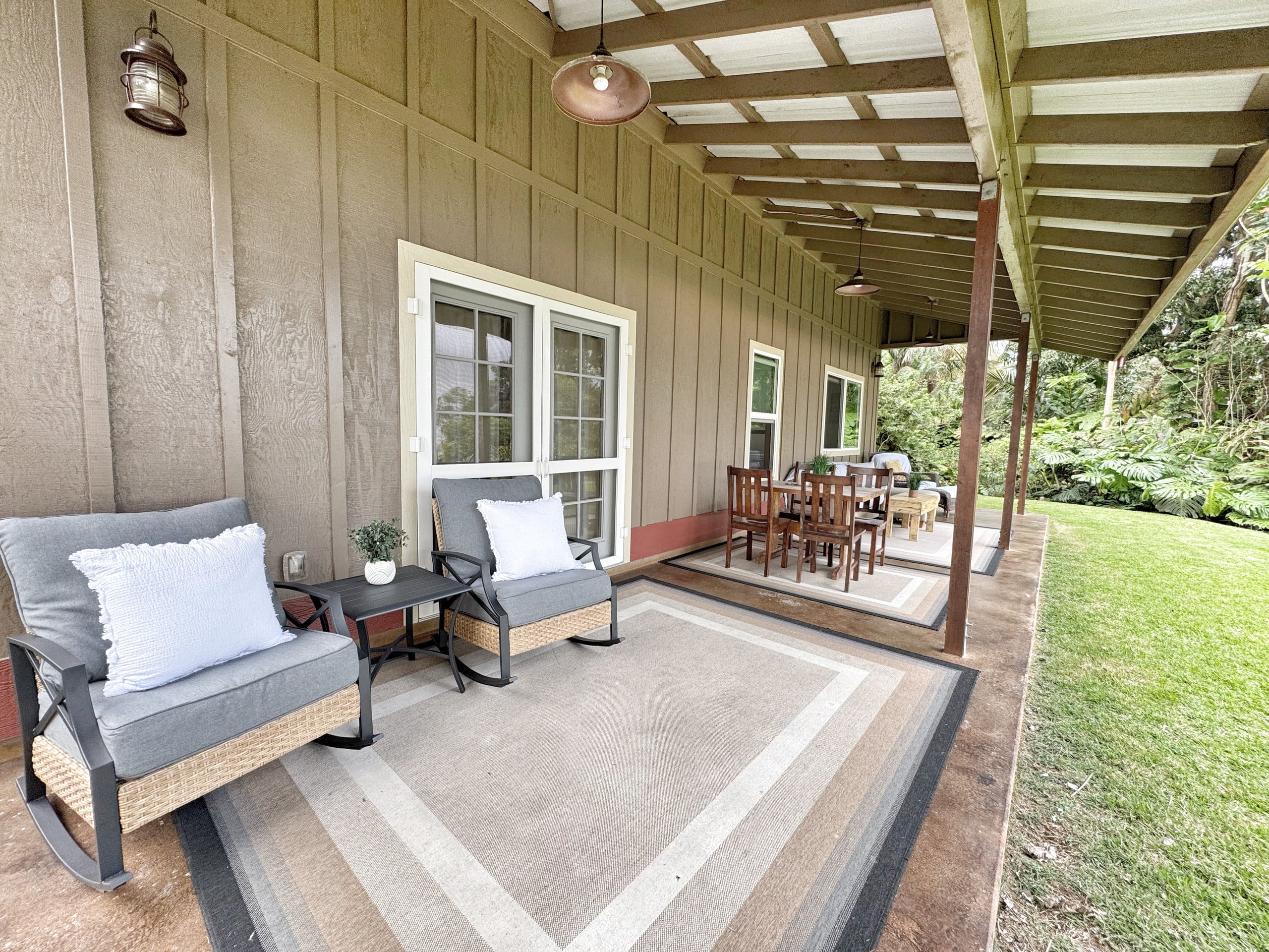 Guesthouse in Holualoa · ★4.93 · 1 bedroom · 2 beds · 1 bath - Photo 21