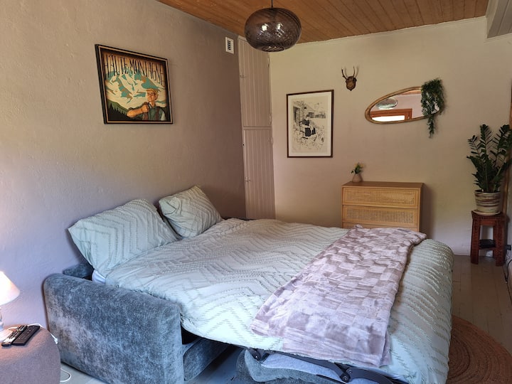 Camera da letto 2