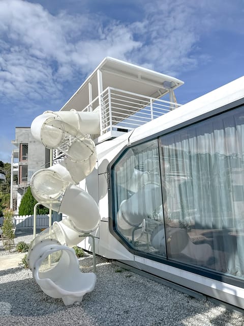 Aurora Hills-Family Suite 4-6pax