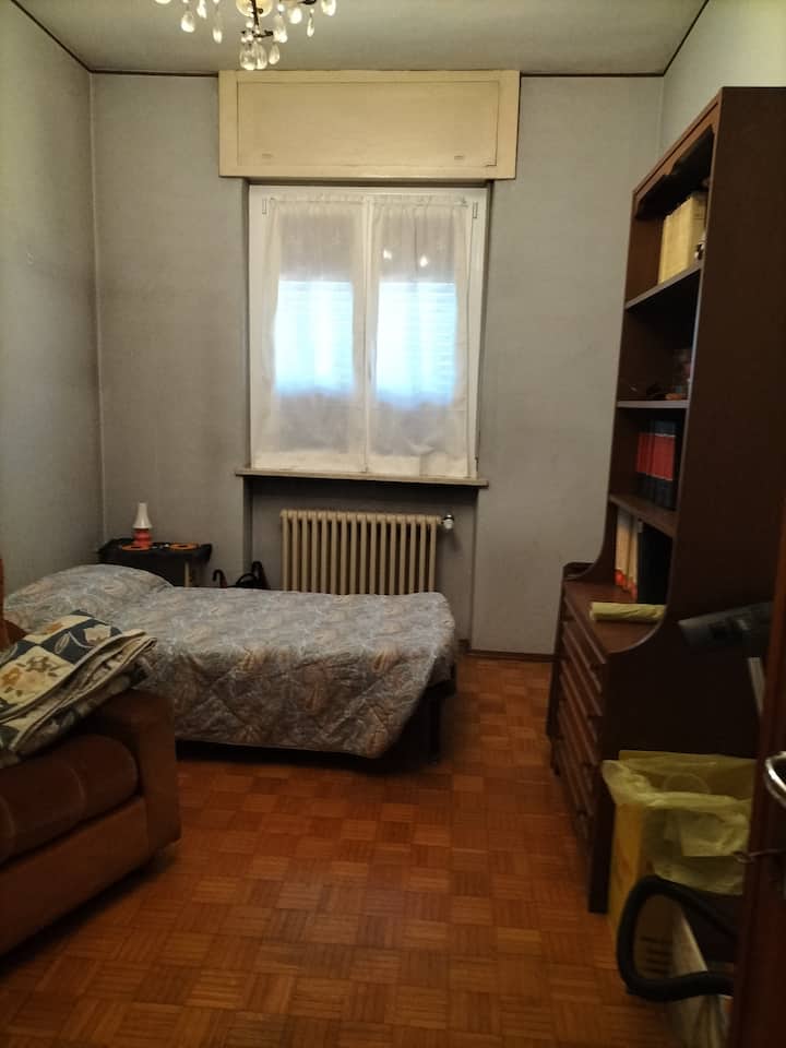 Спална соба 3