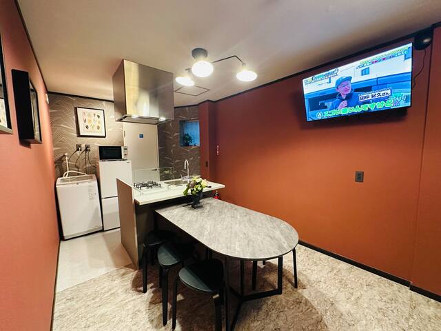 NewOpen Luxury villa under the sky tree 120㎡ gallery image 2