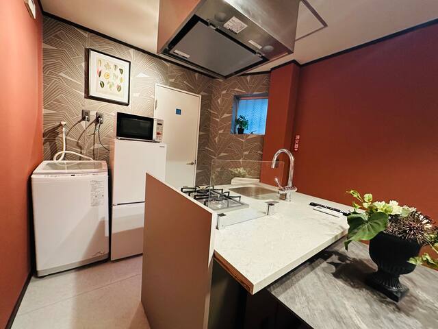 NewOpen Luxury villa under the sky tree 120㎡ gallery image 3