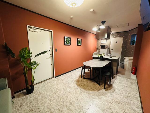 NewOpen Luxury villa under the sky tree 120㎡ gallery image 4