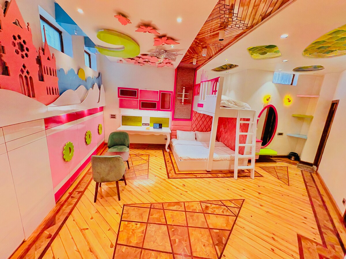 Детска стая