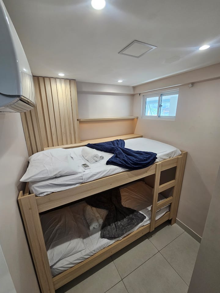 Quarto 2